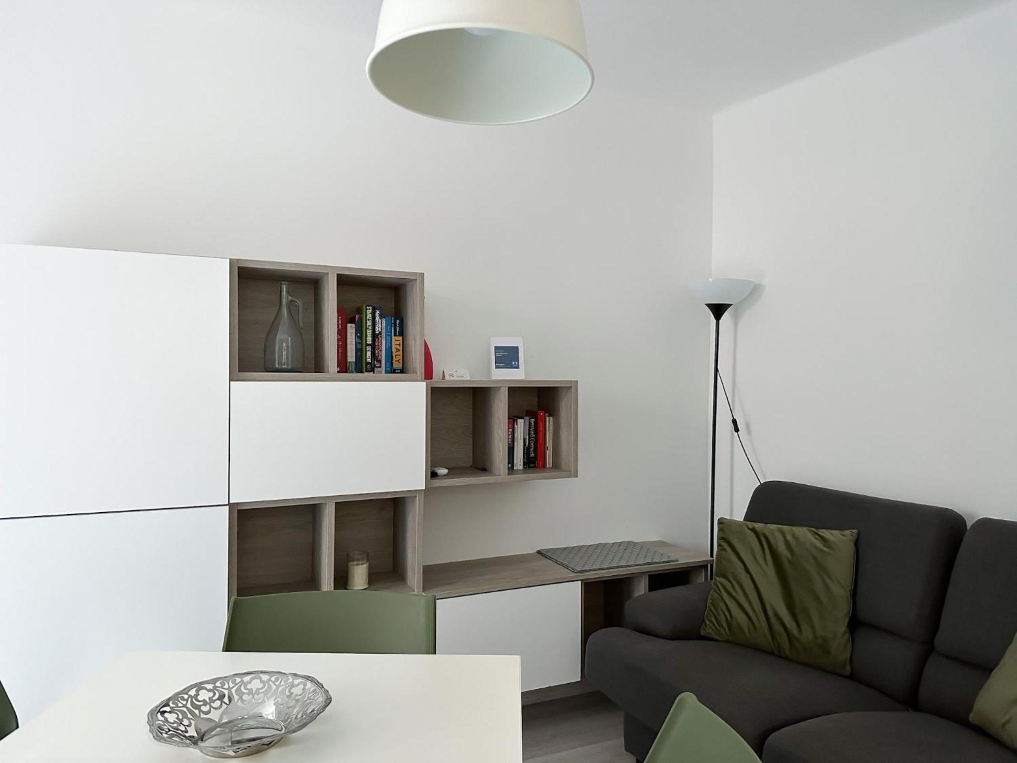 Paloma Center Town Apartment بيلاجيو المظهر الخارجي الصورة