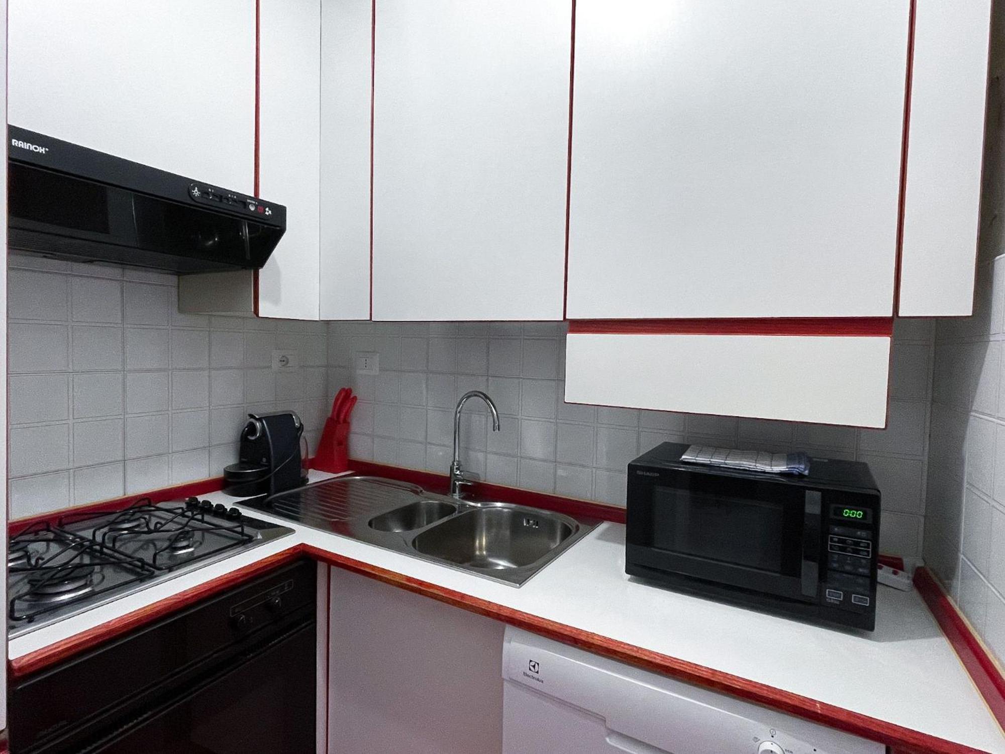 Paloma Center Town Apartment بيلاجيو المظهر الخارجي الصورة