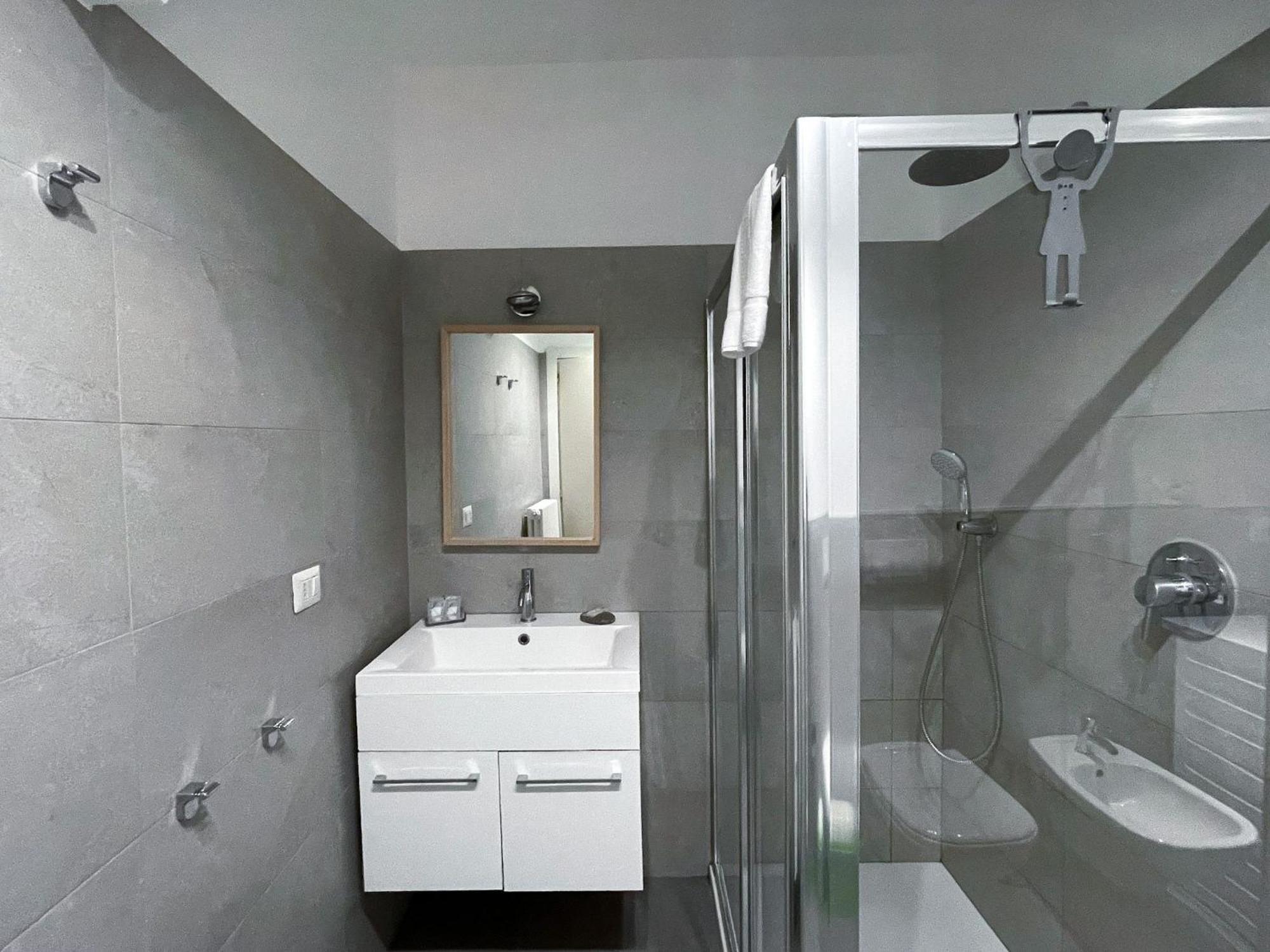 Paloma Center Town Apartment بيلاجيو المظهر الخارجي الصورة