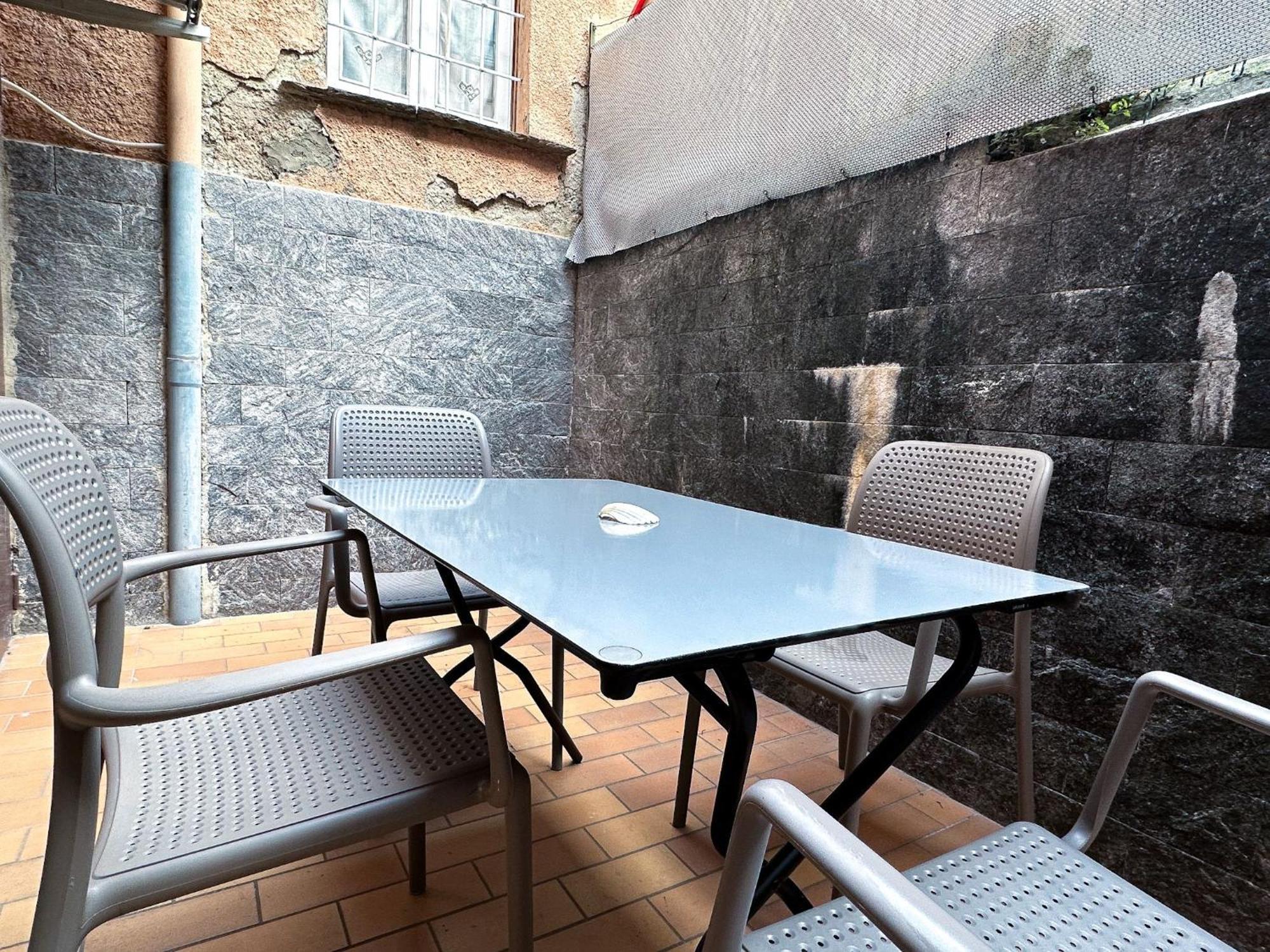 Paloma Center Town Apartment بيلاجيو المظهر الخارجي الصورة