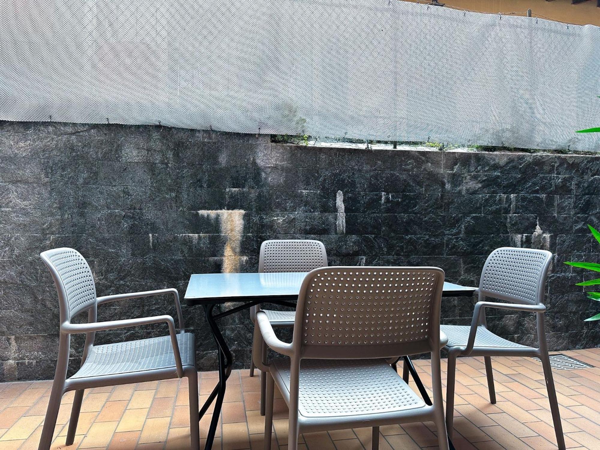 Paloma Center Town Apartment بيلاجيو المظهر الخارجي الصورة